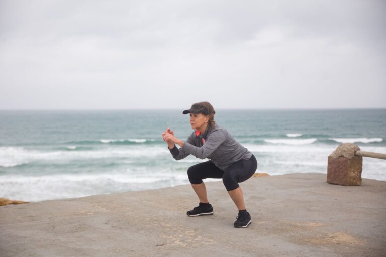 What Harvard Health Says About Exercise and Longevity - Featured image