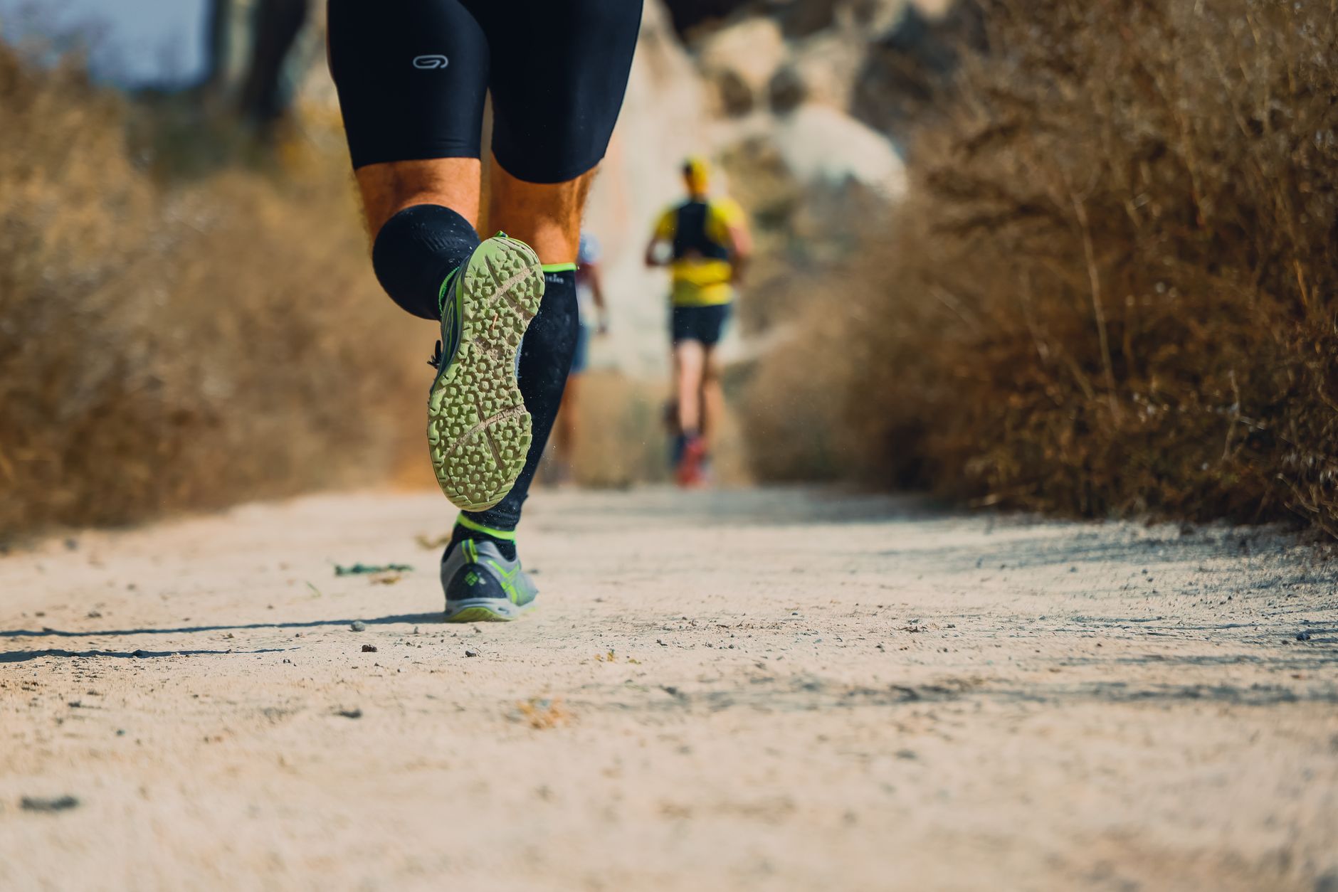What Makes an Ultramarathon Pack Different From Regular Running Packs?