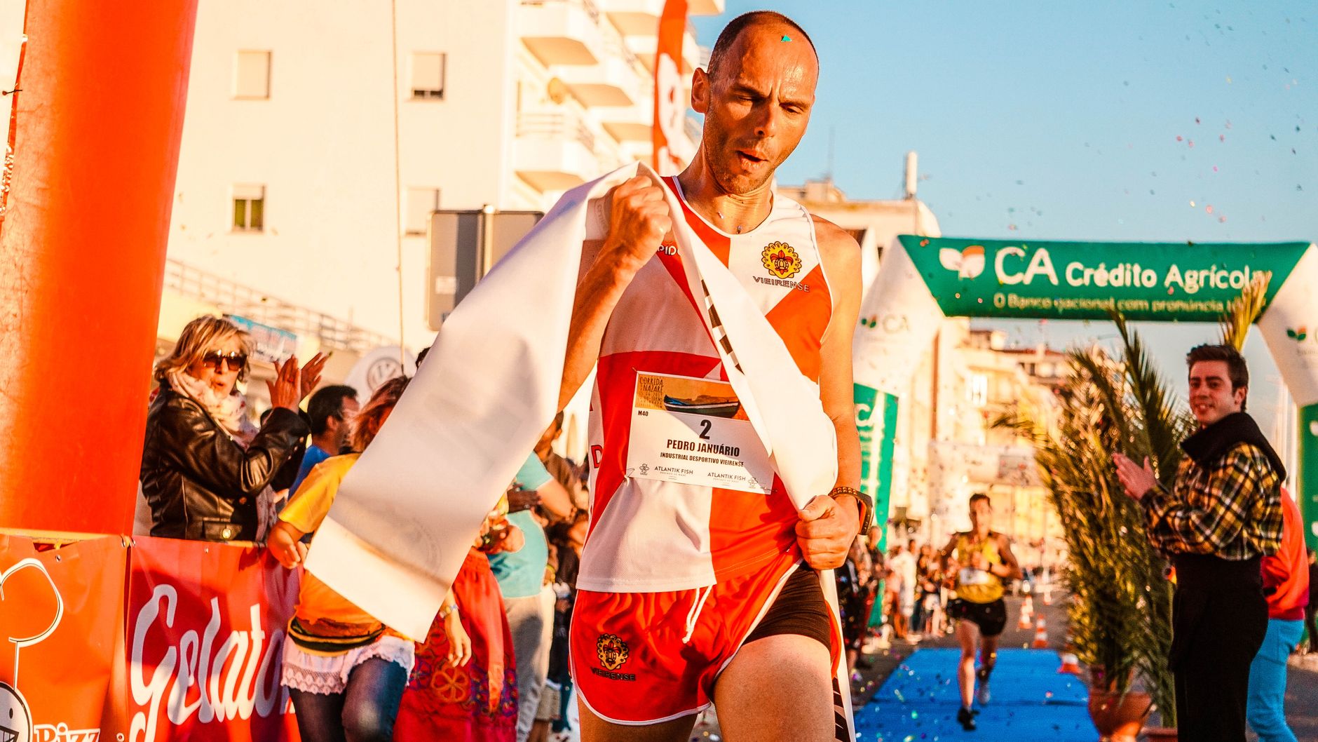 What Millions of Runners Revealed About Individual Recovery Capacity