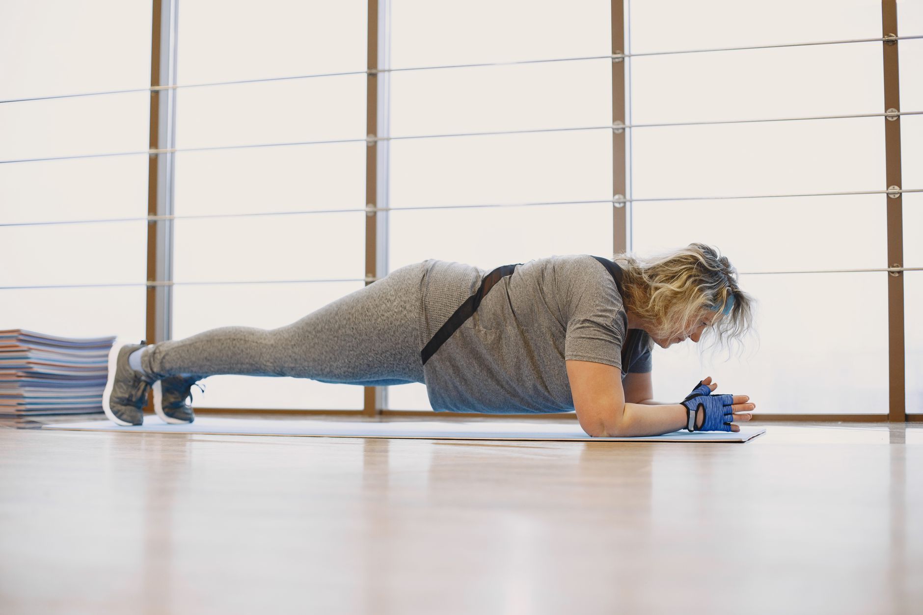 What PubMed Data Reveals About Exercise and Specific Causes of Death