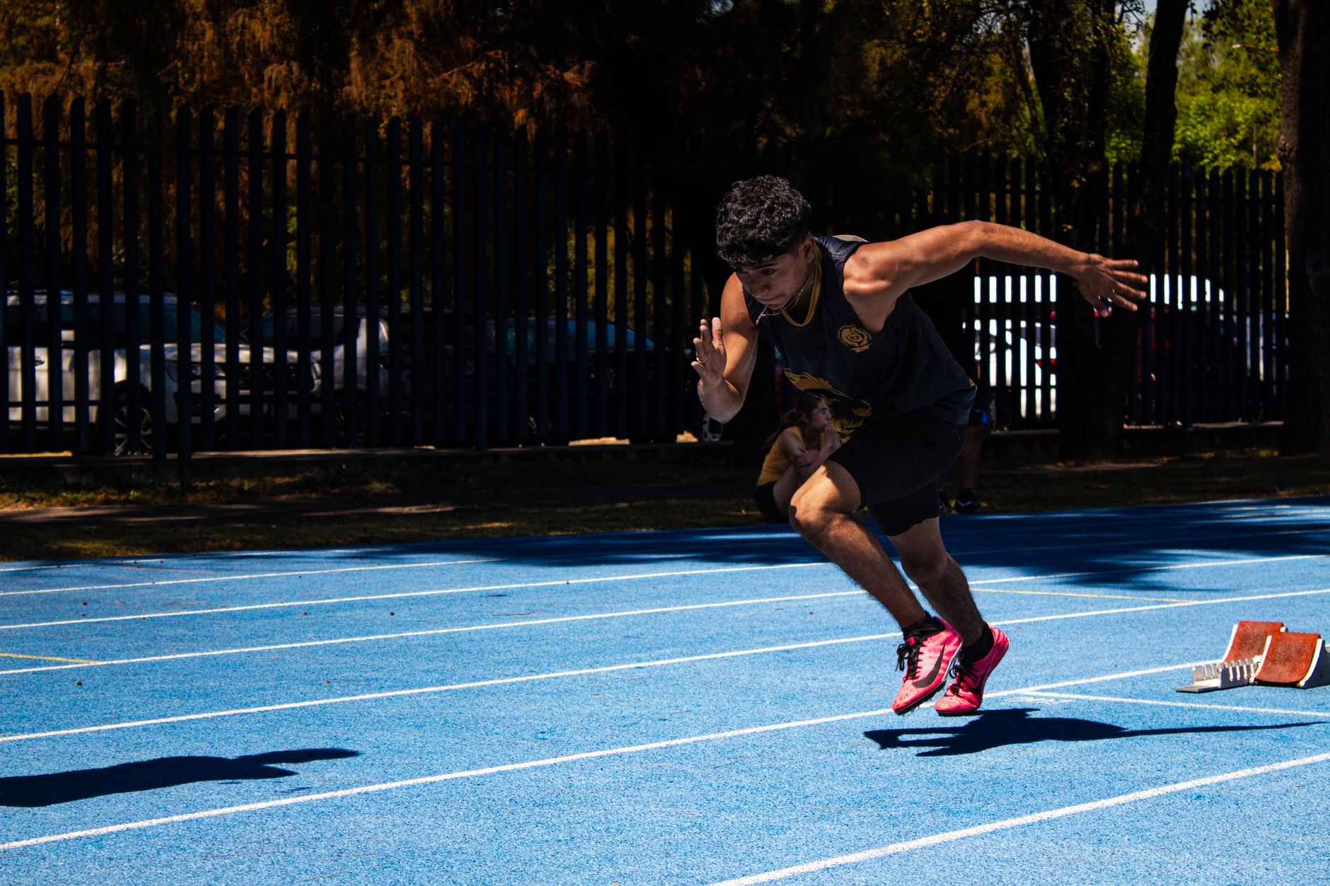 What Role Does Individual Fitness Level Play in Pace-to-Intensity Conversion?