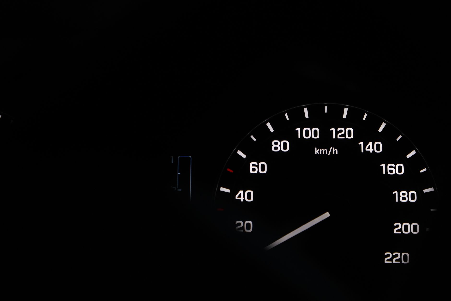 What's the Actual Speed Difference Between Moderate and Vigorous Running?