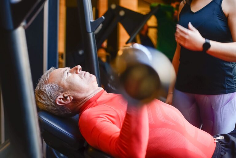 What the NHS Exercise Guidelines Say About Weekly Activity - Featured image