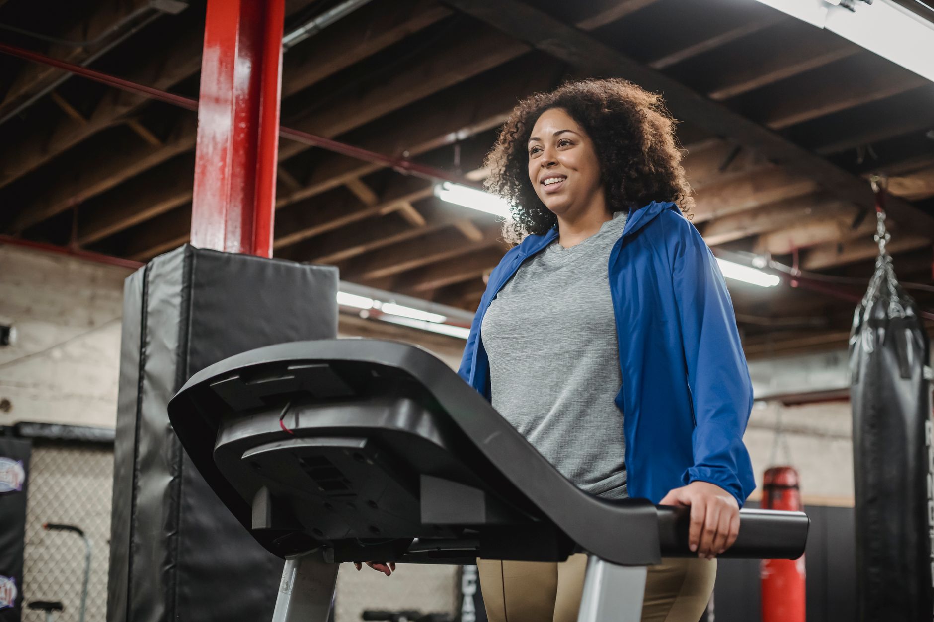 What Type of Under-Desk Treadmill Actually Works for Most People?