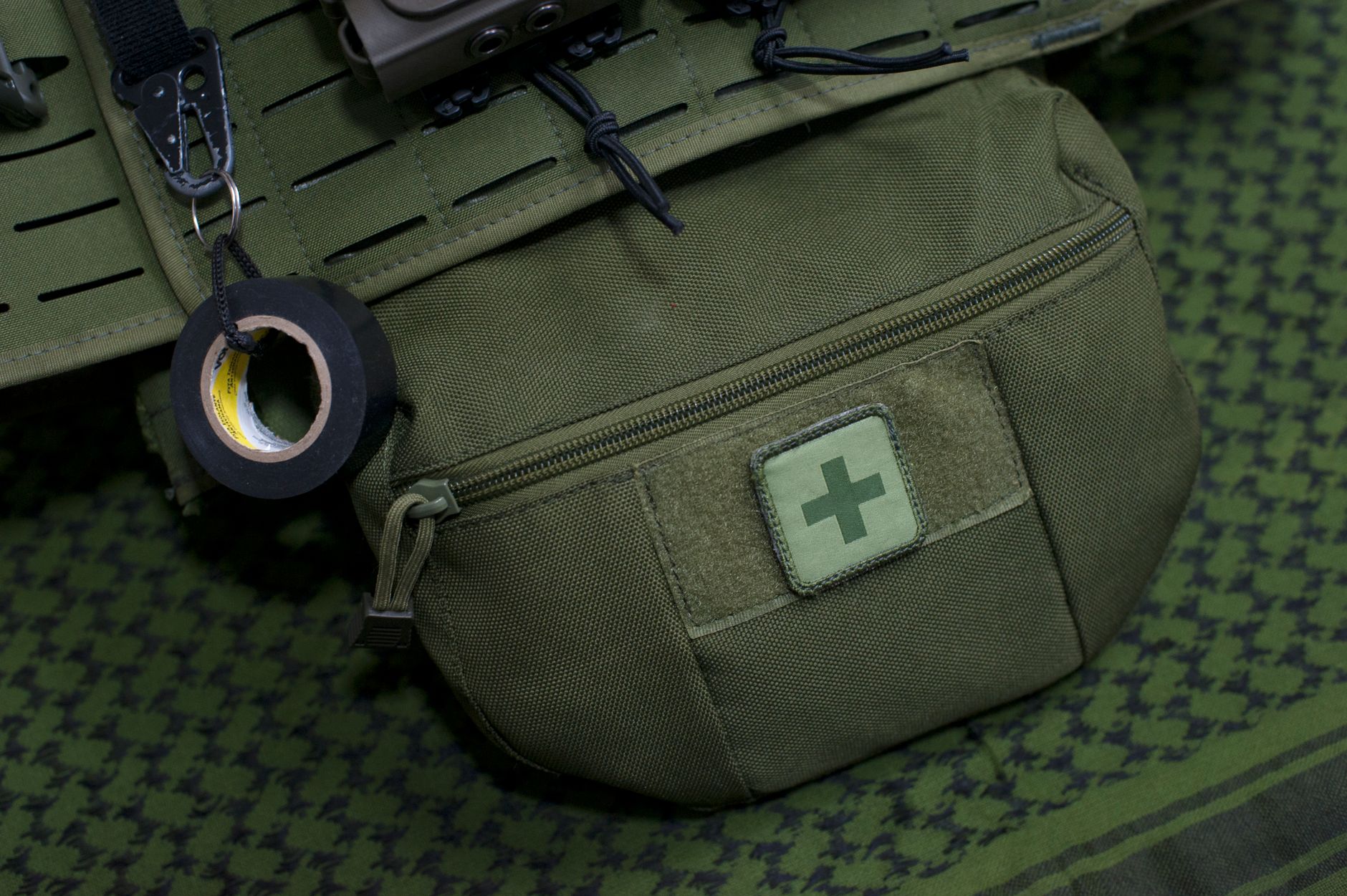 What You Can Actually Secure in a Lockable Pouch