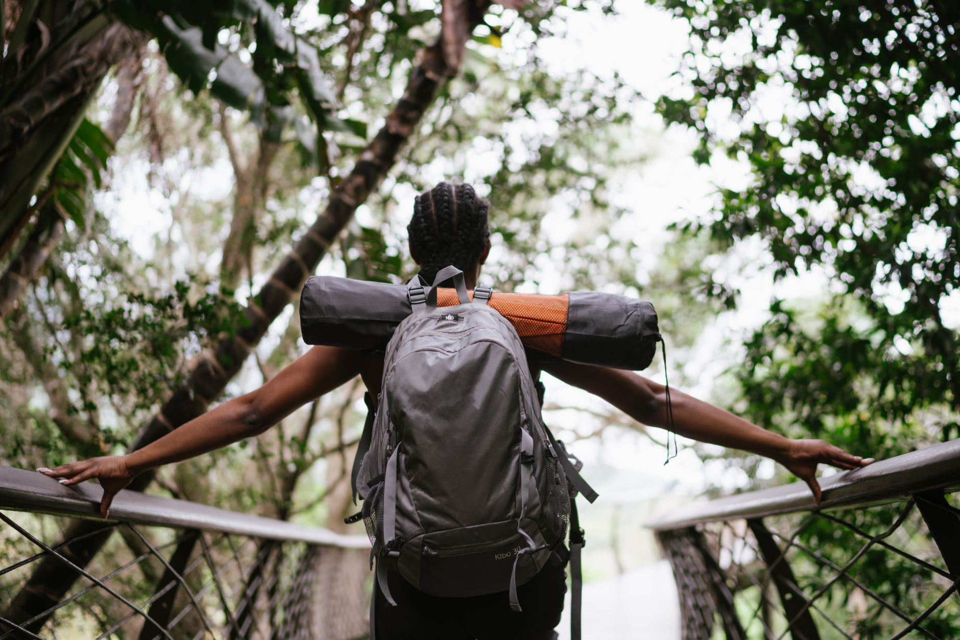 When Hiking Becomes a Workout, Not Recovery