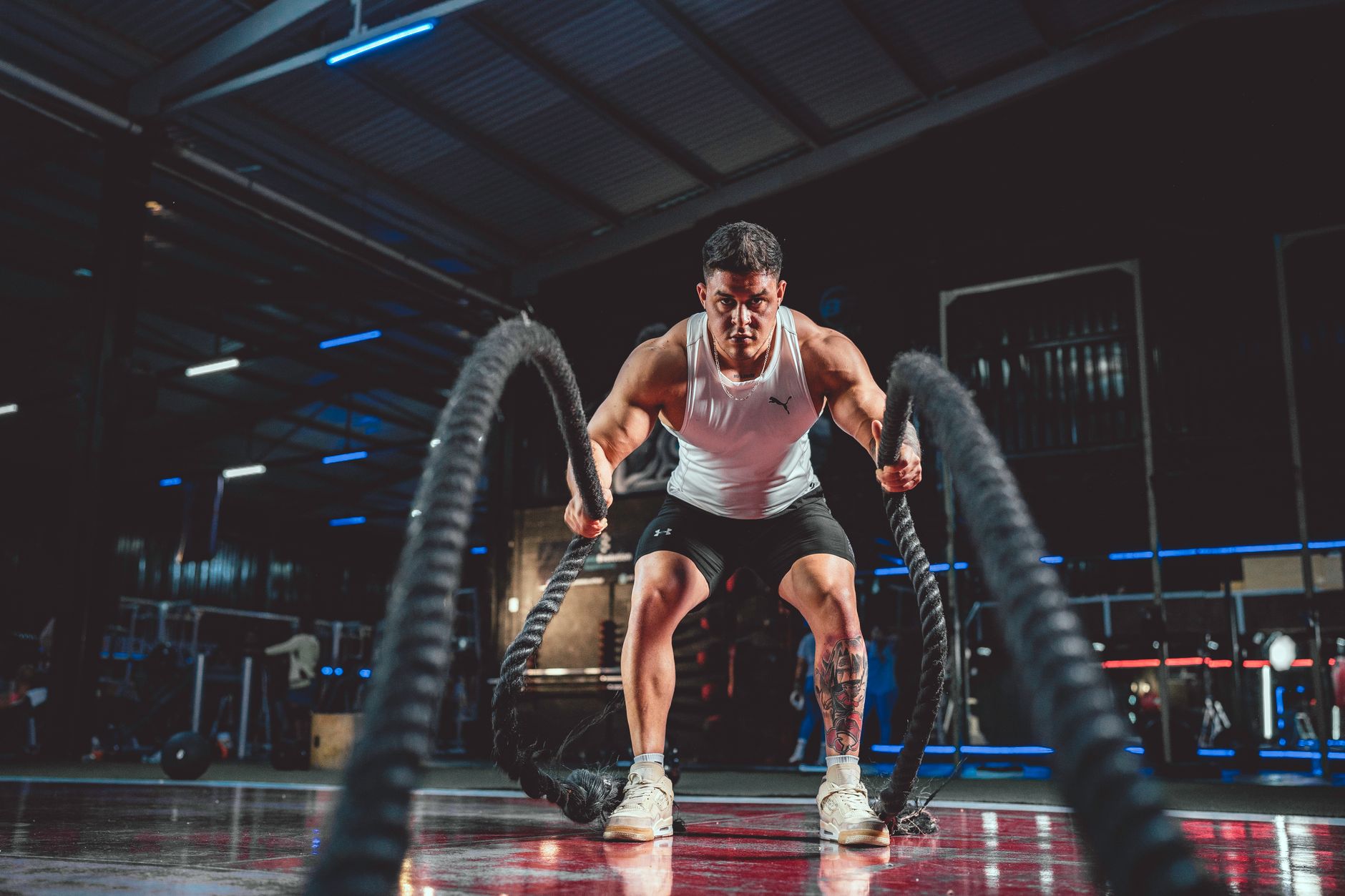 When Intensity Minutes Alone Aren't Sufficient for Cholesterol Control