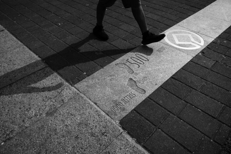 Why 10,000 Steps Can Still Mean Zero Intensity Minutes - Featured image