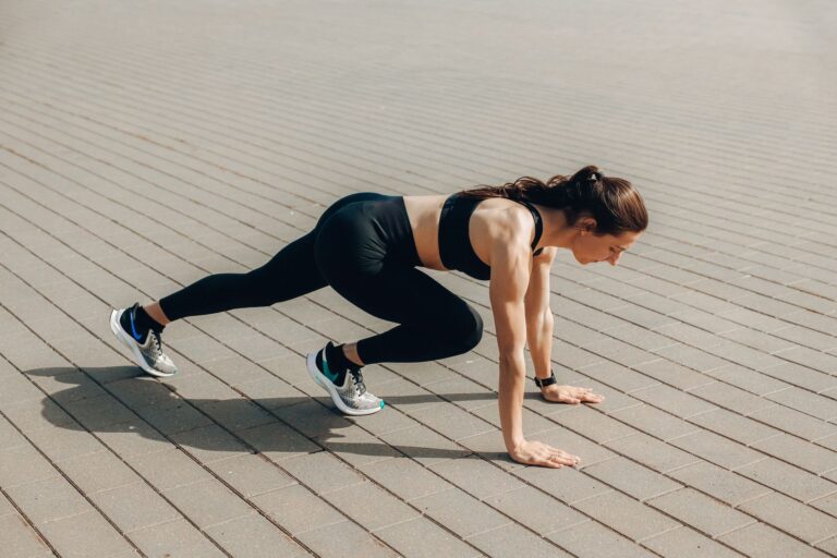Why 6 to 10 Minutes of Daily Exercise Lowers Heart Disease Risk - Featured image