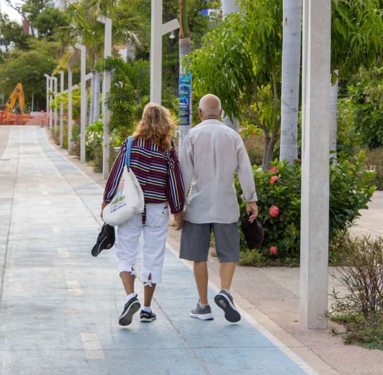 Why a Casual Stroll Earns Zero Intensity Minutes - Featured image