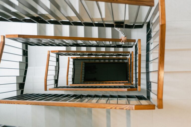 Why a Few Minutes of Stairs Counts as a Real Workout - Featured image