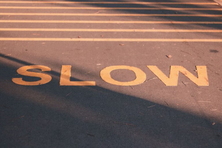 Why a Long Slow Walk Underperforms a Short Brisk One - Featured image