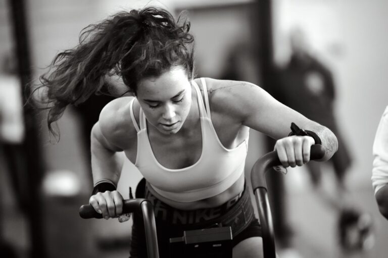 Why Cardio Intensity Is Essential for a Strong Heart - Featured image