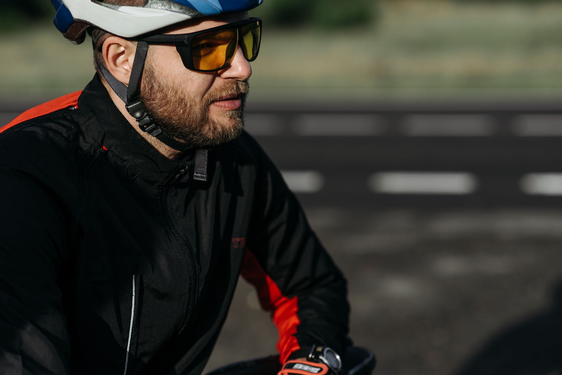 Why Does Cycling Put Less Stress on Your Joints Than Running?