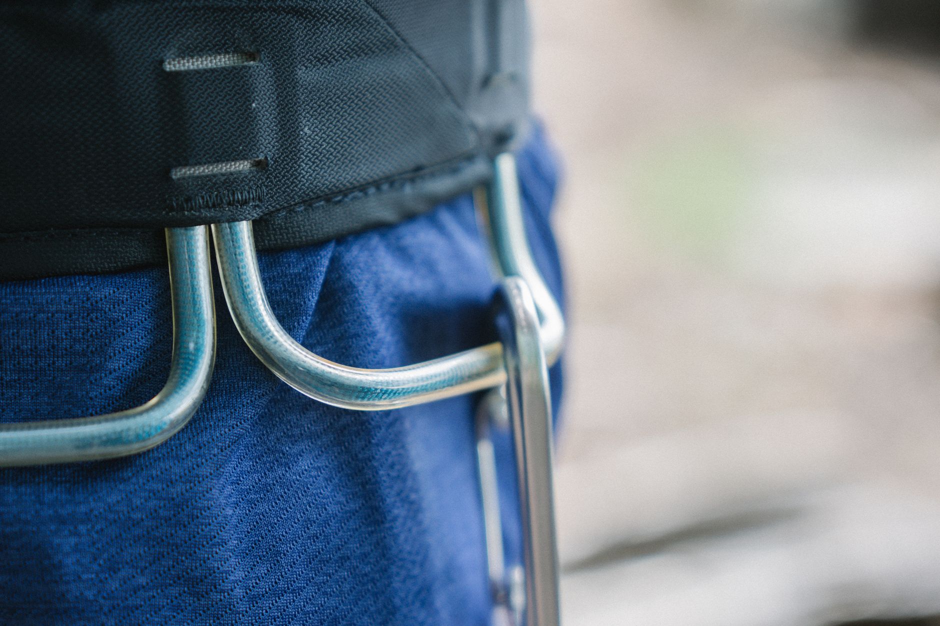 Why Does Hiking Build Aerobic Endurance Without High-Impact Stress?
