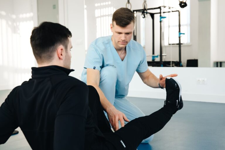 Why Exercise Is Medicine for Nearly Every Chronic Disease - Featured image