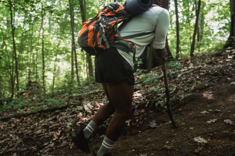 Why Hiking Is My Favorite Low-Impact Intensity Minute Source - Featured image