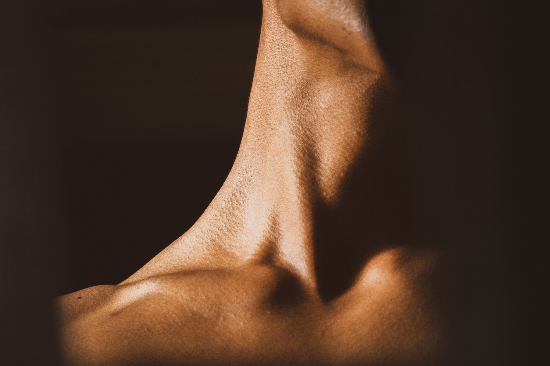 Why Muscle Loss Accelerates as You Age