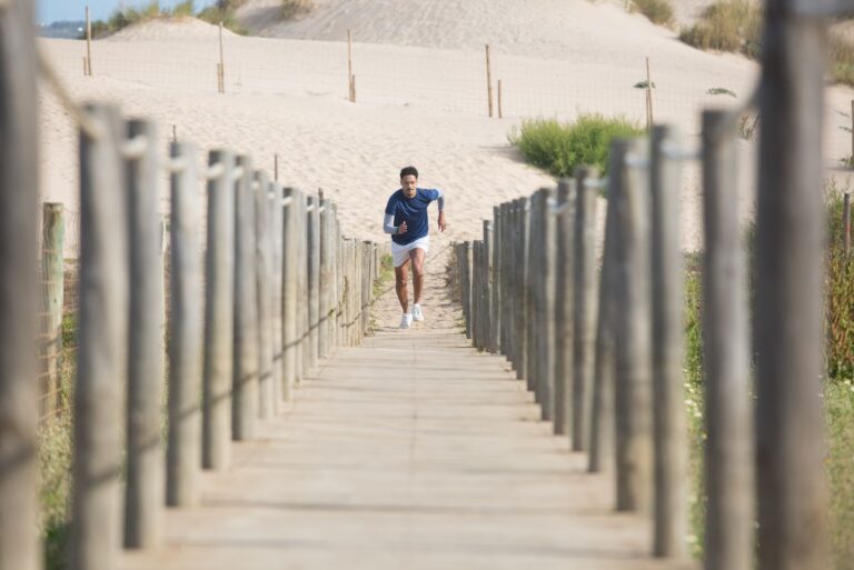 Why My Longest Runs Produce My Best Weeks - Featured image
