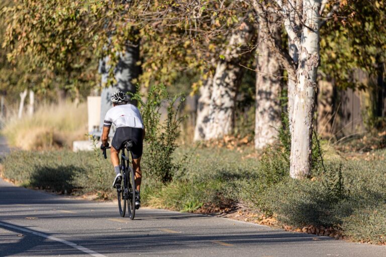 Why Recreational Cycling Under 10 mph Earns 1x Credit - Featured image