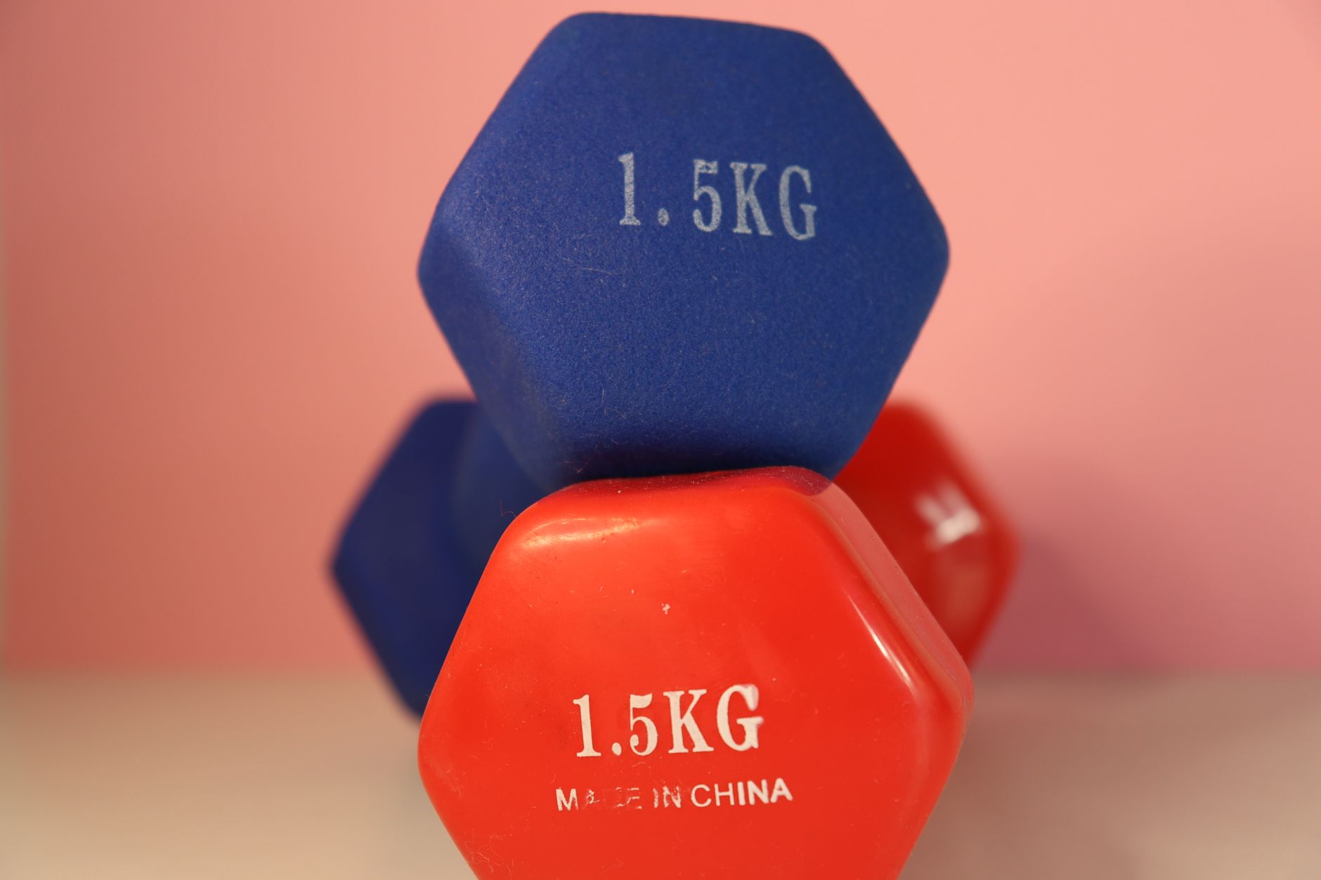 Why Running and Weights Actually Complement Each Other