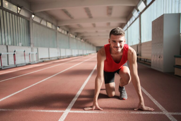 Why Running Is the Backbone of My Intensity Minute Log - Featured image