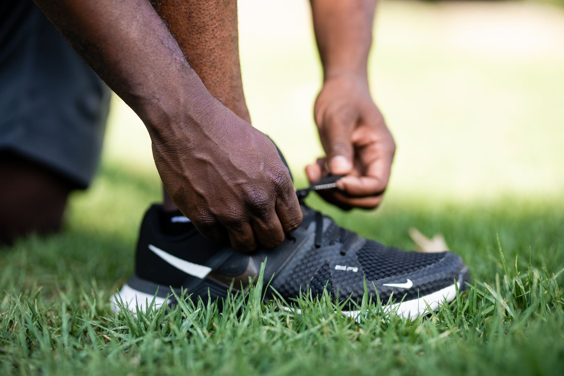 Why Running Shoe Size Differs from Everyday Shoe Size
