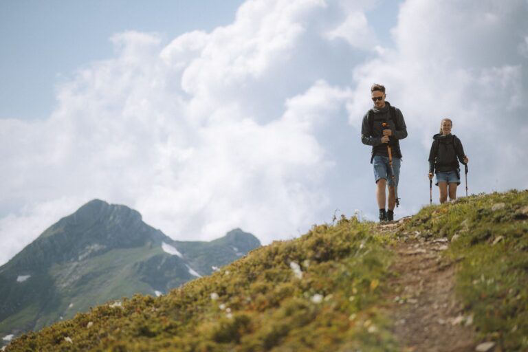 Why Short Flat Hikes Earn Only a Few Intensity Minutes - Featured image