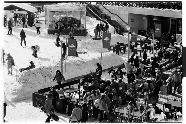 Why Skiing Produced My Earliest Intensity Minute Weeks - Featured image