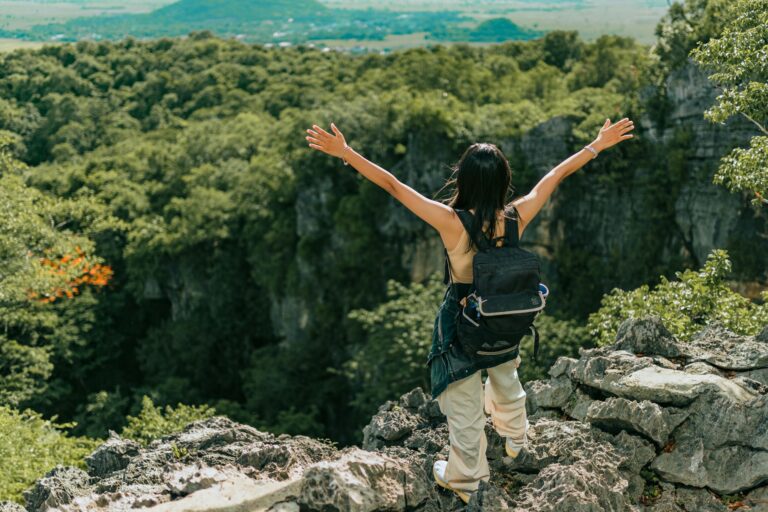 Why Some of My Hikes Earn Vigorous Minutes Too - Featured image