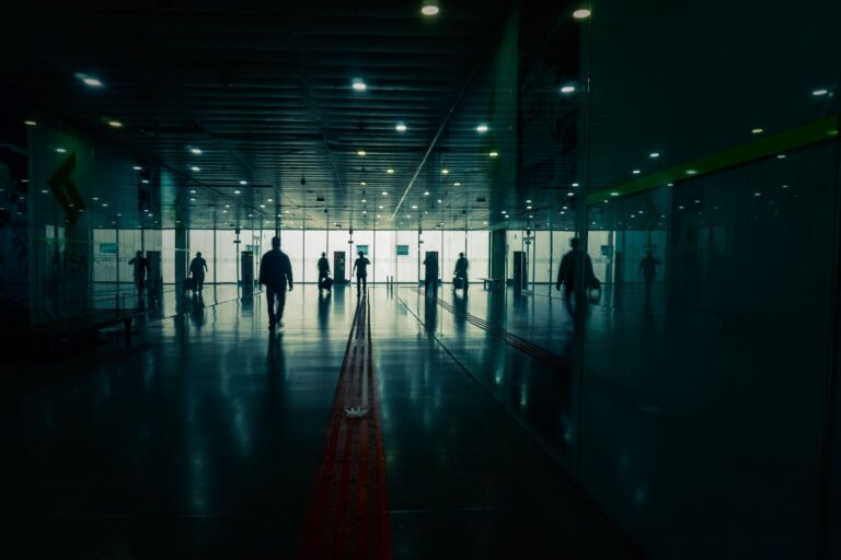 Why Walking Indoors Can Still Hit the Moderate Zone - Featured image