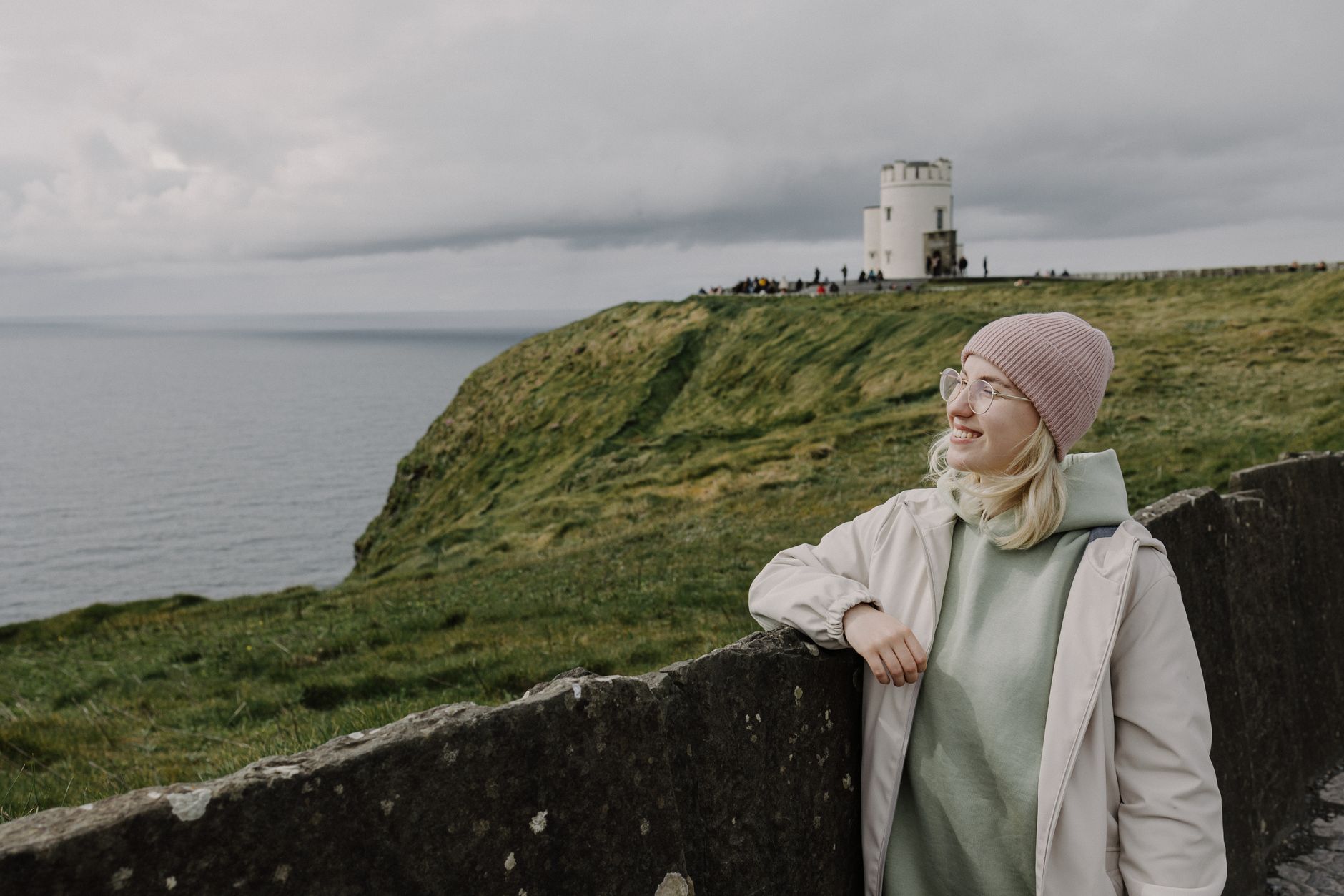 Windproof Jackets for Gusty Days - Featured image