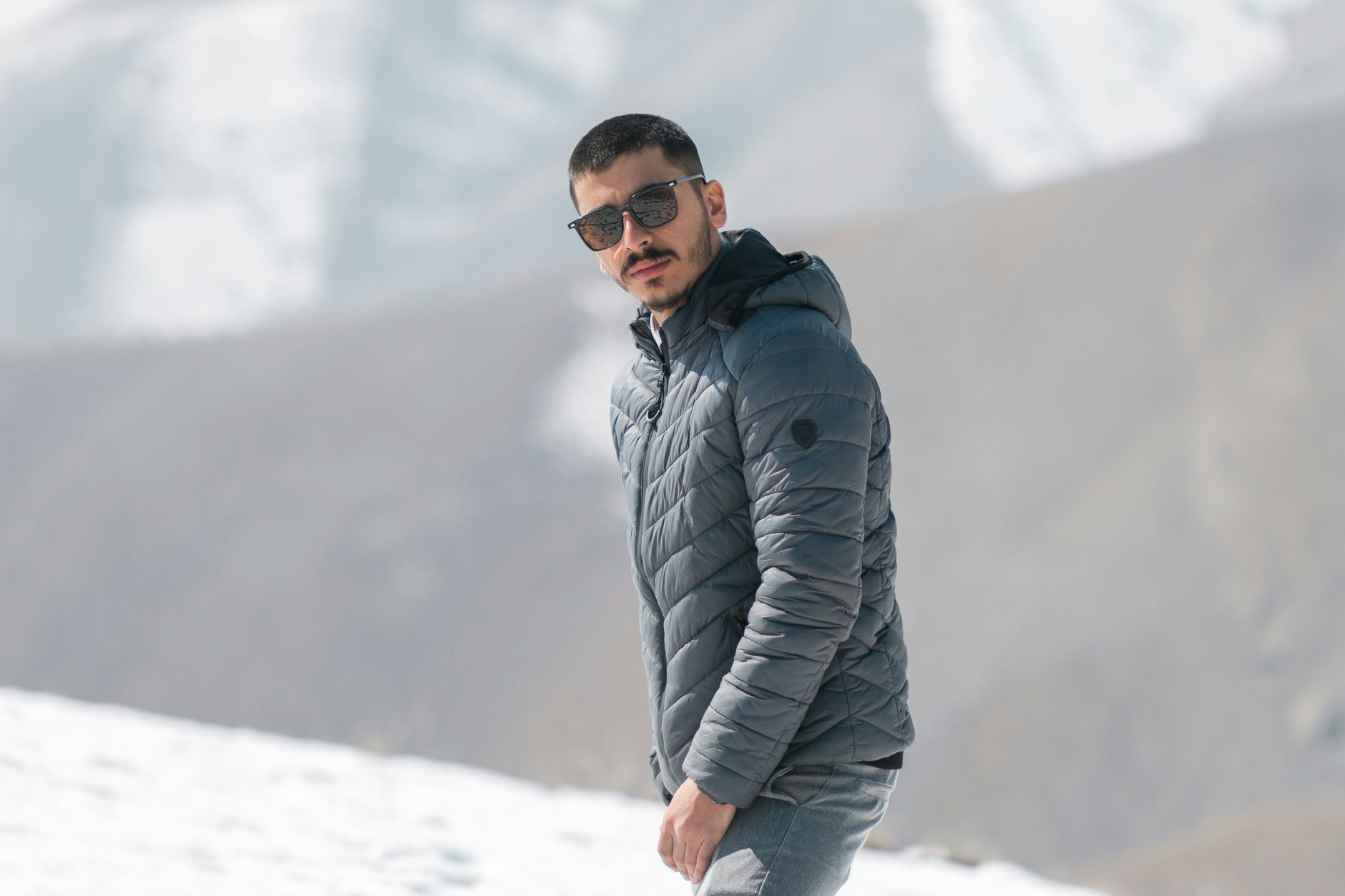 Winter Jackets for Sub-Zero Runs - Featured image