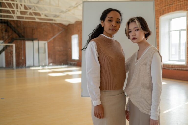 Women's Vests Cut for a Better Fit - Featured image