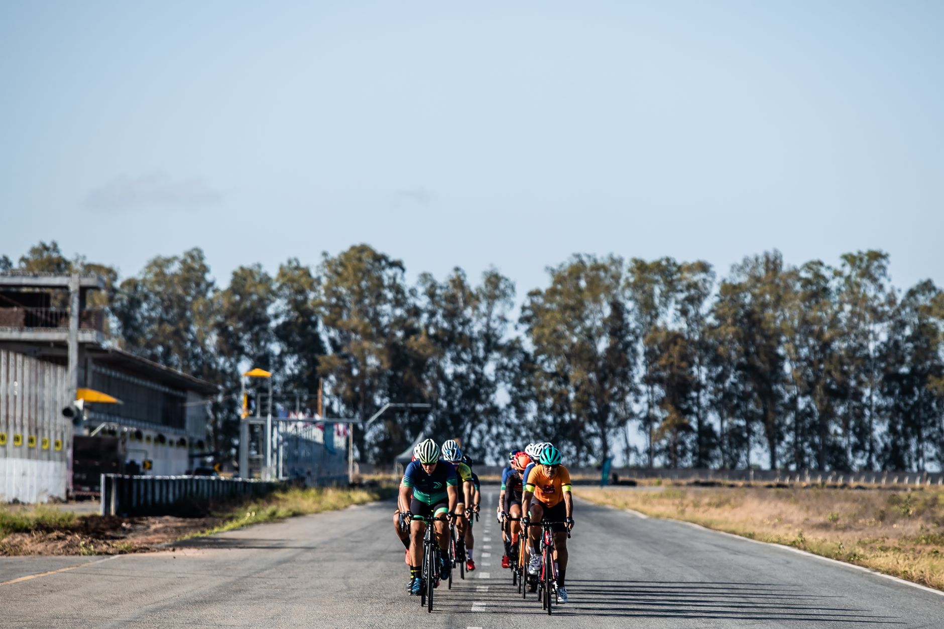 Zone 2 Endurance Training—The Foundation of Aerobic Fitness