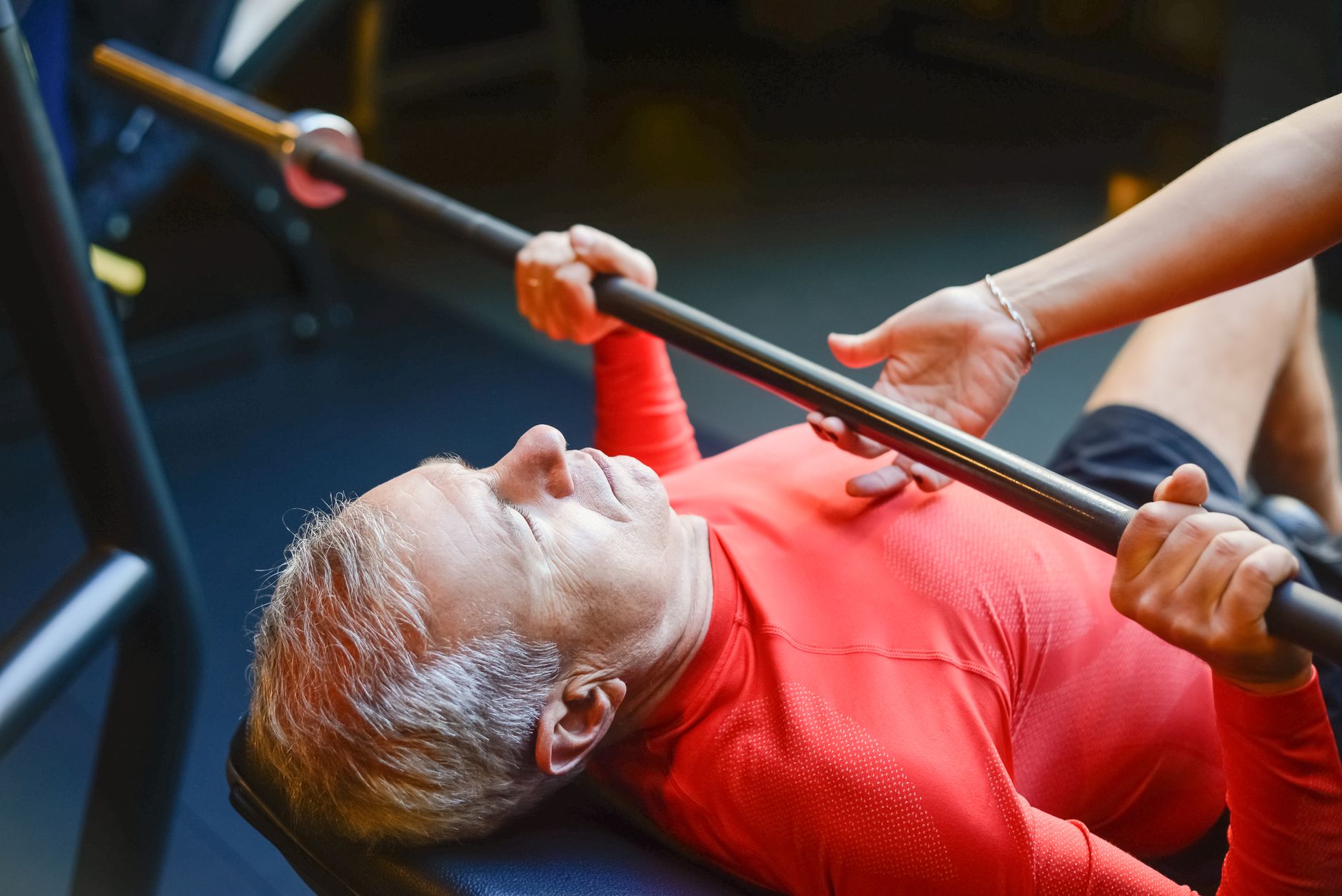 Age, Attitudes, and the Capacity to Benefit from Exercise