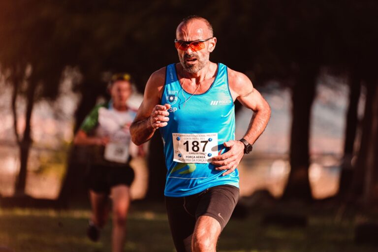 Age Is a Number—Fitness Is a Choice - Featured image
