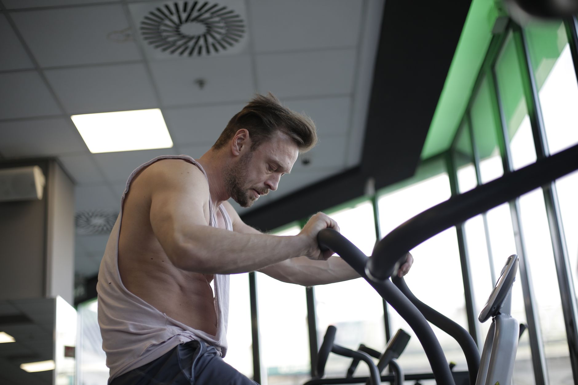 Avoiding Injury While Pursuing Long-Term Anti-Aging Exercise