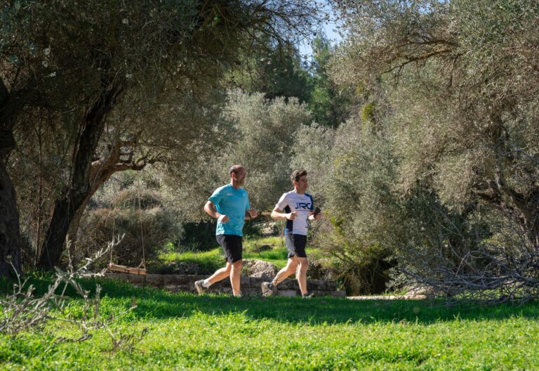 Backyard Ultra Running Race Weekend Scheduled July 18 2026 - Featured image
