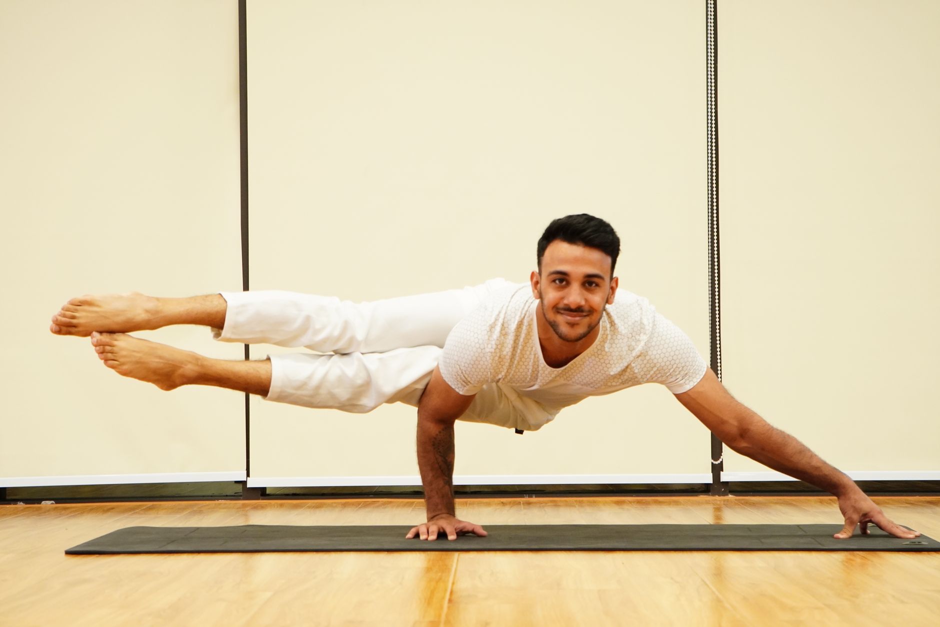 Balance, Falls, and Safety Considerations