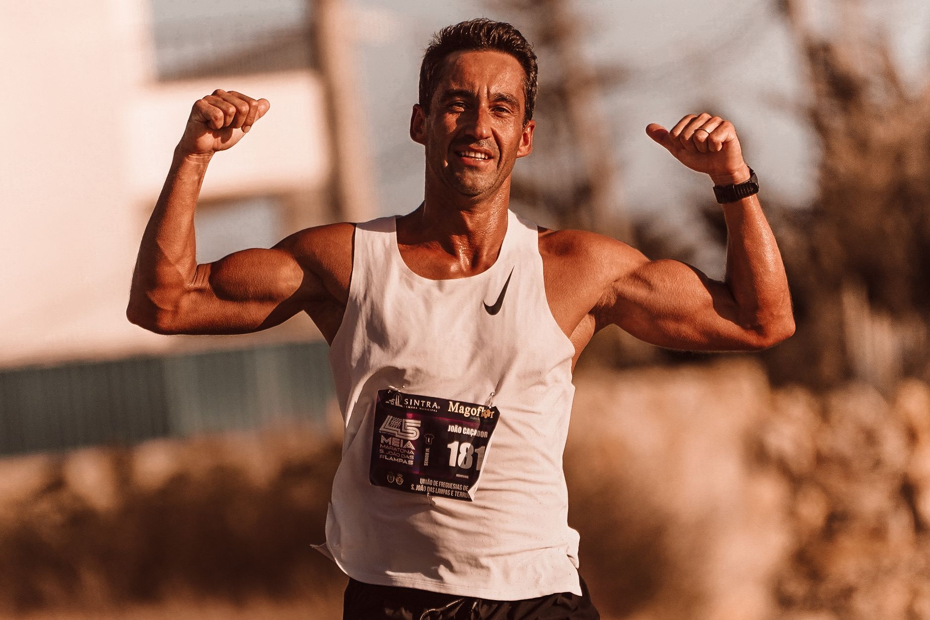 Beckley Half Marathon 5K Event Gets Community Funding Grant Support - Featured image