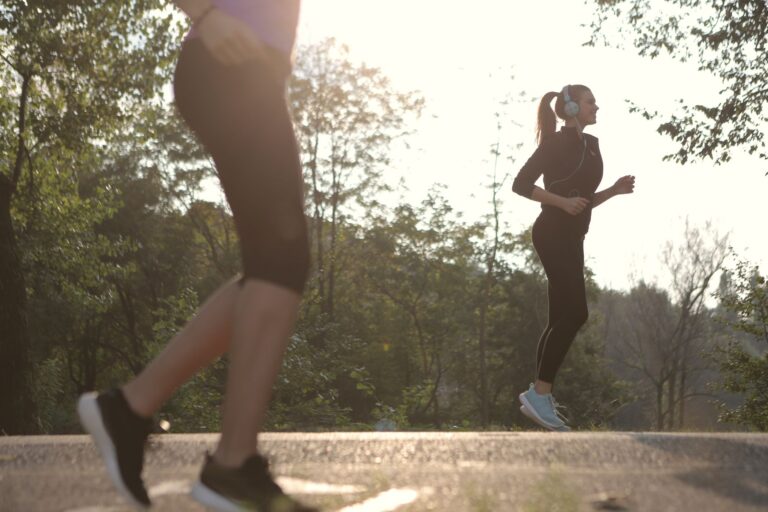 Beginner Cardio Routines for People Over 50 - Featured image
