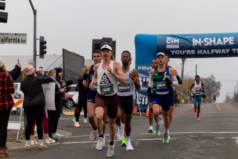 Best Half Marathon Destinations: Plan Your Running Vacation Trip - Featured image