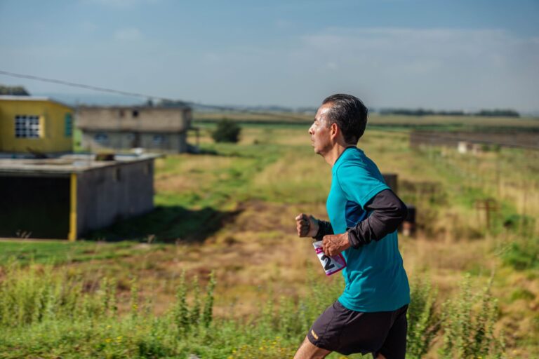 Best Morning Cardio Routines for Aging Adults - Featured image