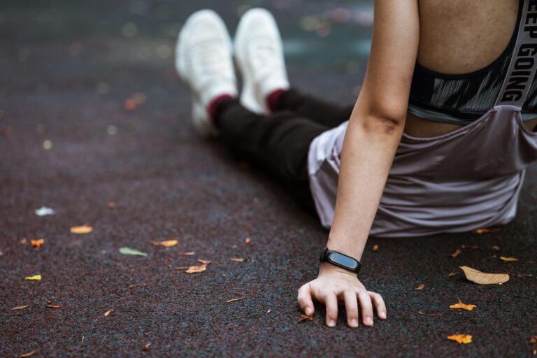 Best New Fitness Watches for Tracking Intensity Minutes - Featured image