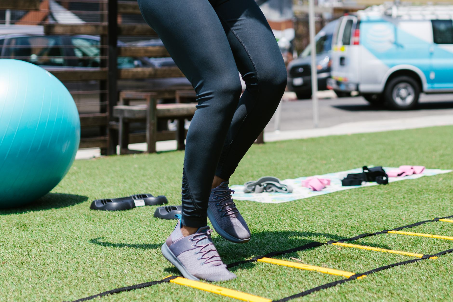Boot Camp Conditioning - Featured image