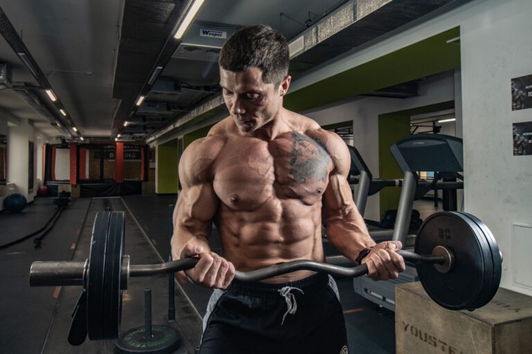 Build Lower-Body Power: 15-Minute Dumbbell Program for Serious Runners - Featured image