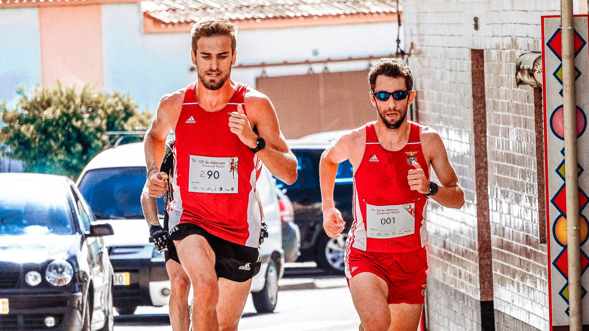 Building an Aerobic Base Before Speed