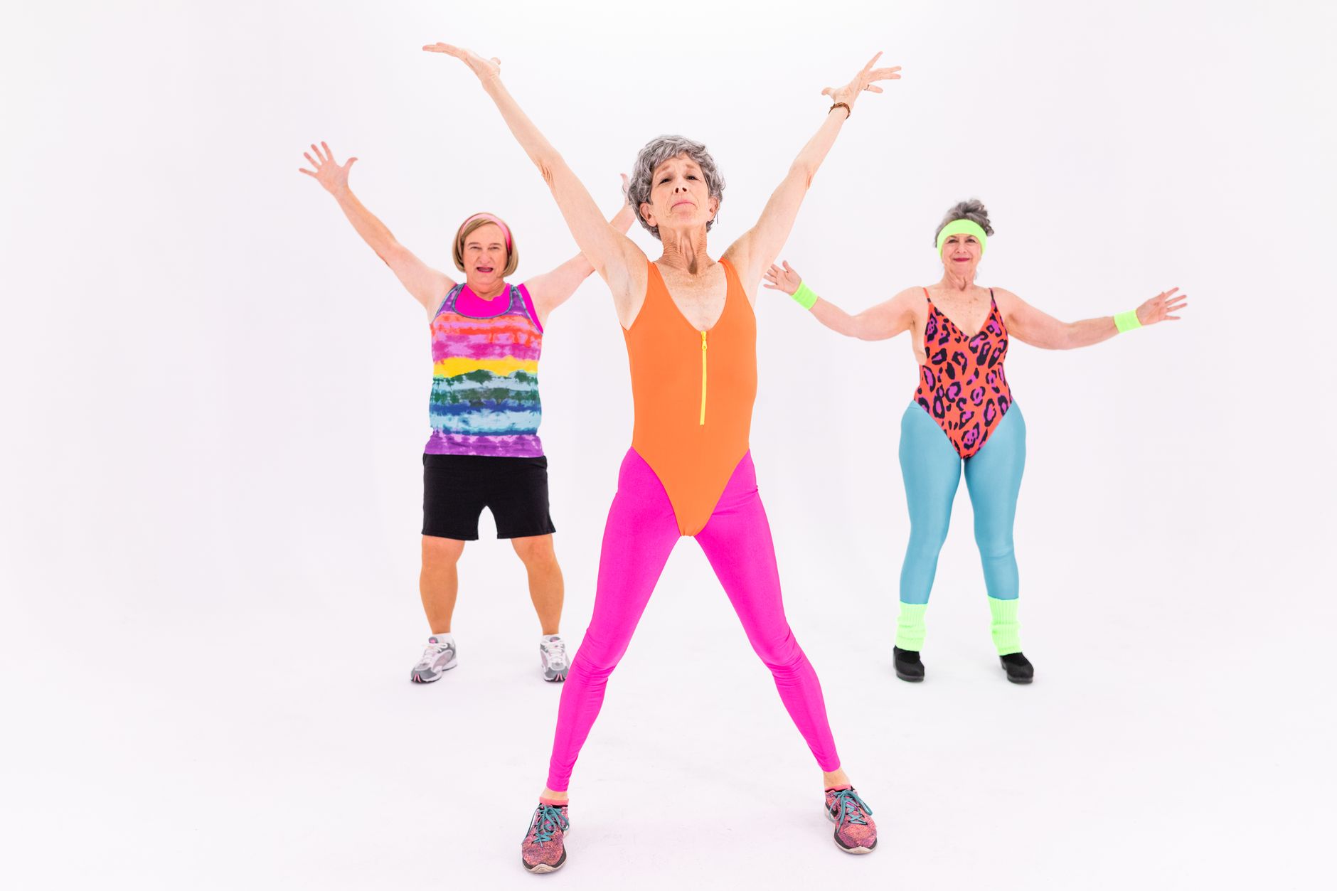 Building Your Aerobic Base Over Weeks and Months