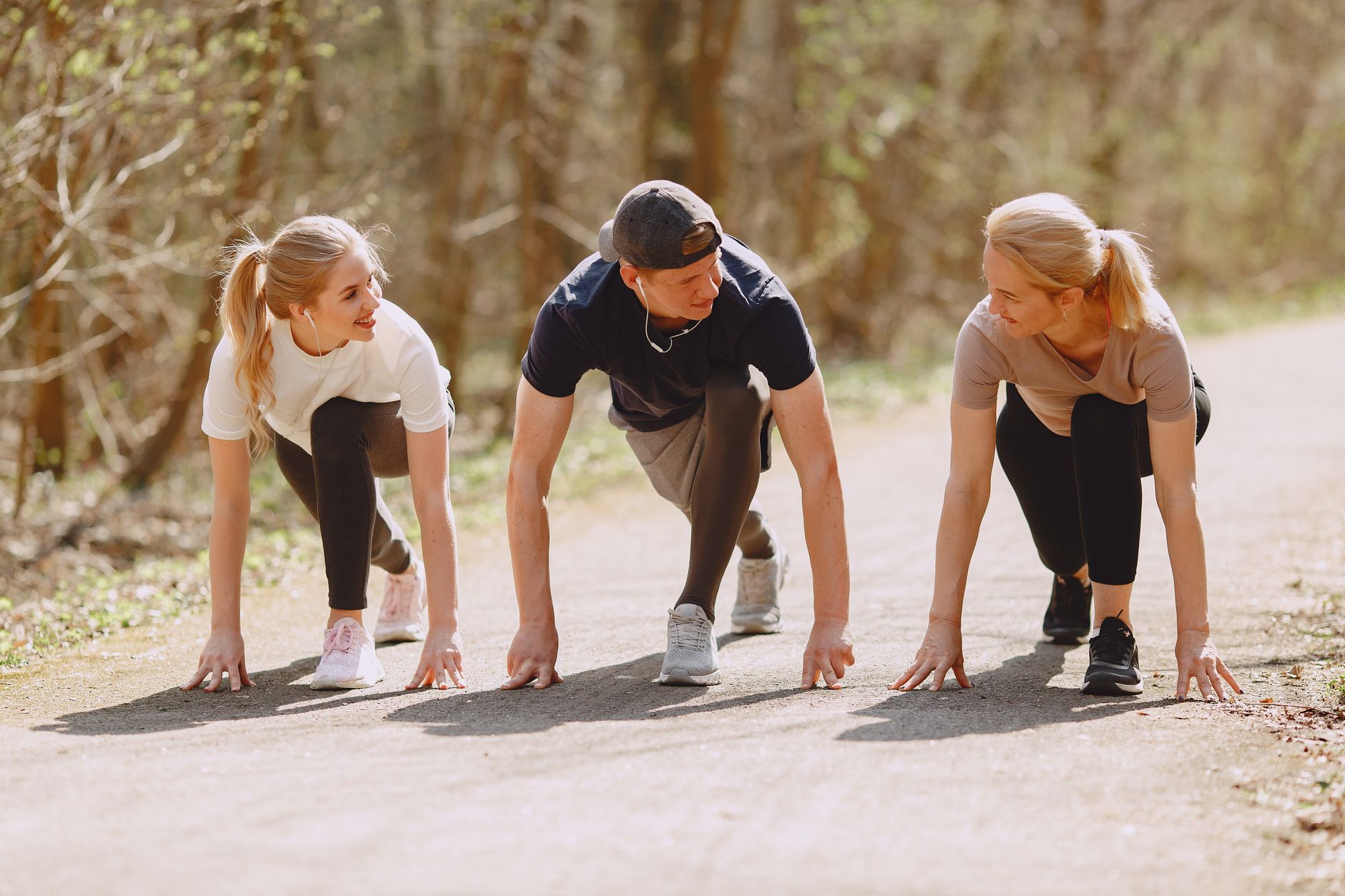 Building Your Cardio Program: Starting Point and Progression